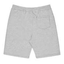 Load image into Gallery viewer, Men&#39;s fleece shorts
