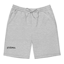 Load image into Gallery viewer, Men&#39;s fleece shorts
