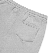 Load image into Gallery viewer, Men&#39;s fleece shorts
