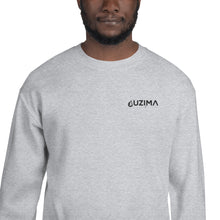 Load image into Gallery viewer, Basic Gray Sweatshirt
