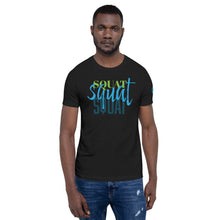 Load image into Gallery viewer, Squat Love Unisex T-Shirt
